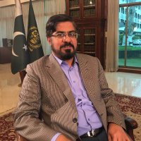 Syed Ejaz Haider(@syedejazrizvi) 's Twitter Profile Photo