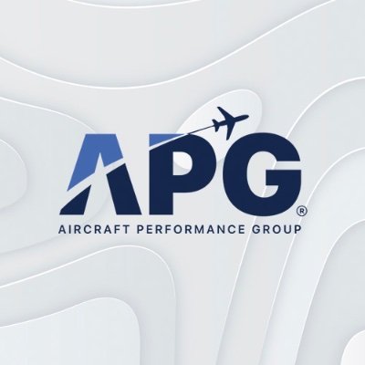 Aircraft Performance Group, LLC (APG) provides flight planning, runway analysis and weight and balance to the aviation industry.