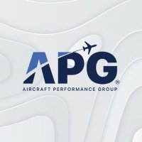 Aircraft Performance Group, LLC(@APG_Aviation) 's Twitter Profile Photo