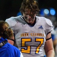 Jordan Capraro (@caprarojordan) 's Twitter Profile Photo Jordan Capraro (@caprarojordan) 's Twitter Profile Photo