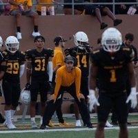 Justin Richter (@coachjrick) 's Twitter Profile