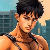 Benji (@benjo_brada) 's Twitter Profile