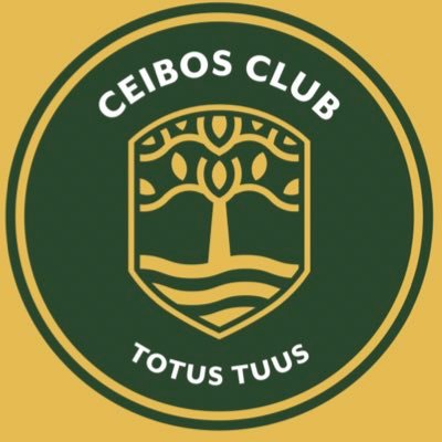 Cuenta Oficial de Ceibos Fútbol. Actualmente: Divisional B de la @LUD_Oficial en #Mayores. Compitiendo también en Pre Senior, Reserva, Sub 20 y Sub 18.