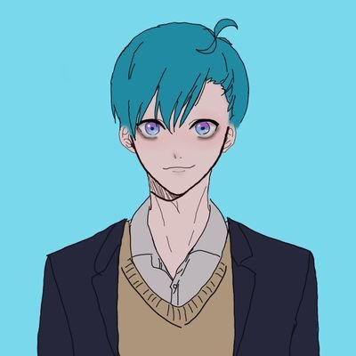 toarukun123's profile picture. とあるです。
ファンアート「#とあるくんのびじゅつかん！」

活動場所→
https://t.co/7FibPC6EQb