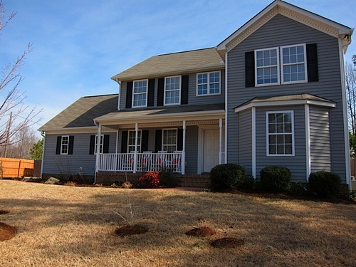 Listing our house in Apex/Holly Springs in the next few months.  Check out our facebook page at http://t.co/rt6yooF4zg