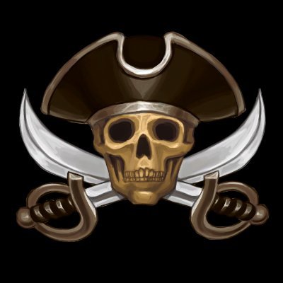 Ahoy sailors ⚓️

Join a PirateCrew and fight for great loot in exciting turn-based naval battle!
Win #Doubloons 🪙🏴‍☠️

#PirateCrewNFT #NFTGames #PlaytoEarn