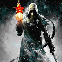 𝐏𝐑𝐎𝐌𝐄𝐓𝐇𝐄𝐔𝐒(@1917_Bolsevik) 's Twitter Profile Photo