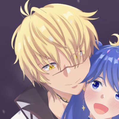 VTuber/Voice Actor/V-Editor/V-Supporter/26
💙 My Forever~: @SerenaIndigo 💙
🎨Art: #MonArtz
🎨Couple: #SereMon 
🎨NSFW Couple: 🔞#SereMoan