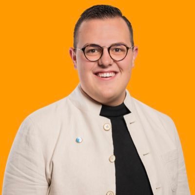 Lozärner 💙🤍 | Musiker | Fasnächtler | Präsident @DieJungeMitteLU | Parteisekretär @DieMitteLuzern | Luzerner Kantonsrat | Christdemokrat 🧡