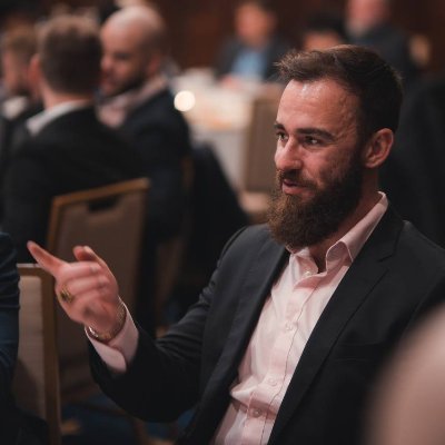 huntermmonk's profile picture. building LF, sold LiberEx; ex-Meta TL SWE.