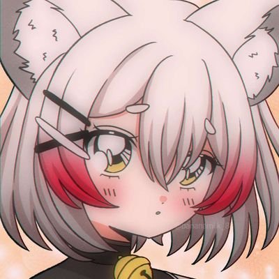 Burgerless Catboy 🍔✨
Commissions (closed): https://t.co/igLQyBQlc3
🐱Mama @Kidashita