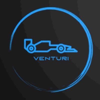 Venturi is a schools F1 team based in Coláiste Mhuire, Johnstown, Kilkenny 🏎️ Eoin, Darragh, Regan and Patrick 🏎️