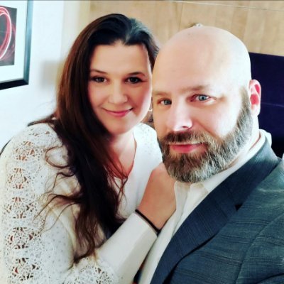 Father, Husband & Technologist who has a deep passion for Quantum Mechanics & Physics, all things Data Related & of course the coming singularity.
