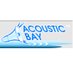 AcousticBay.com (@acousticbay_) Twitter profile photo AcousticBay.com (@acousticbay_) Twitter profile photo