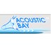 AcousticBay.com (@AcousticBay_) Twitter profile photo