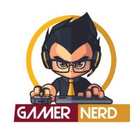 gamer nerd(@gamernerd2022) 's Twitter Profile Photo