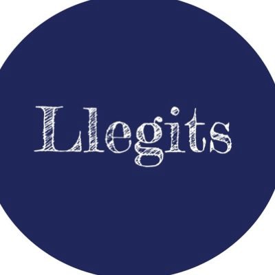Llegits