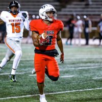 Jonthan Watson (@tharealjohno) Twitter profile photo