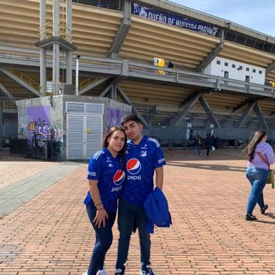 XXIII 💙

@23Luisarivera

MFC