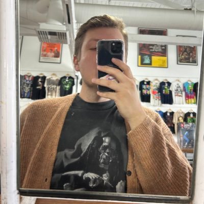 Matias Felipe Lopezさんのプロフィール画像