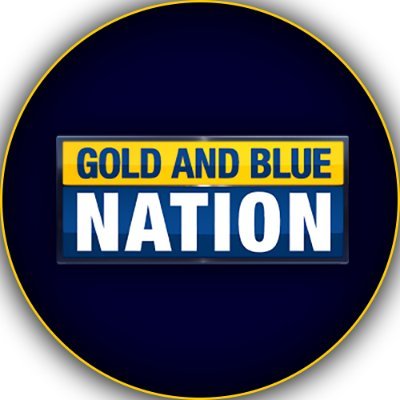 GoldAndBlueNtn Profile Picture