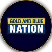 Gold and Blue Nation(@GoldAndBlueNtn) 's Twitter Profile Photo