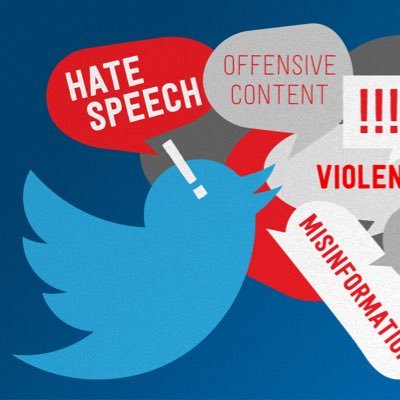 How will the image and reputation of your company be perceived by consumers without content moderation on Twitter? Affiliated with hate speech and violence.