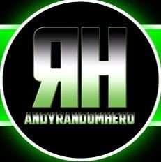 Former Chef turned streamer |Content Creator who swears... heavily |MLB the show|
YT: andyrandomhero
TIKTOK: andyrandomhero
email: randomheroandy@gmail.com