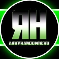 andyrandomhero Profile Picture