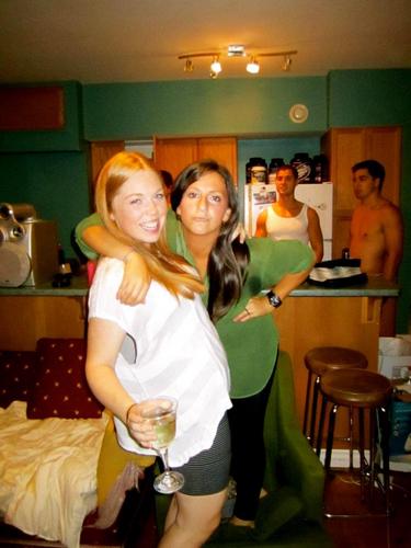 Becca_L_Sherman's profile picture. 