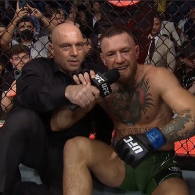 All of Conor Mcgregors deleted tweets in one place.