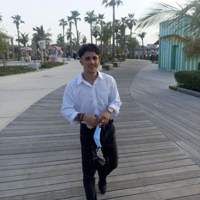 harryyy98's profile picture. 