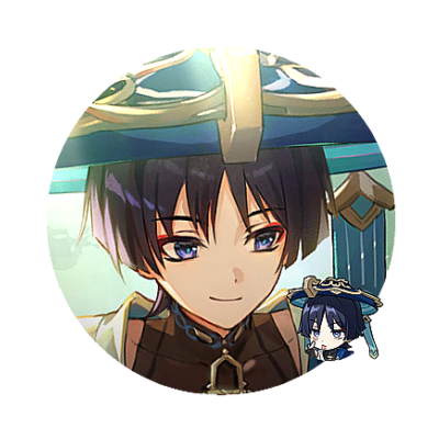 Seynさんのプロフィール画像
