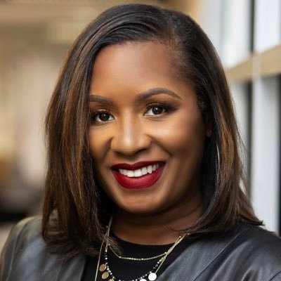 Editor-in-Chief of @media_outlier in Detroit. Wife. Mother.🔺1913. Alumna of Detroit Public Schools, Hampton, Univ. of Michigan-Dearborn and Wayne State.