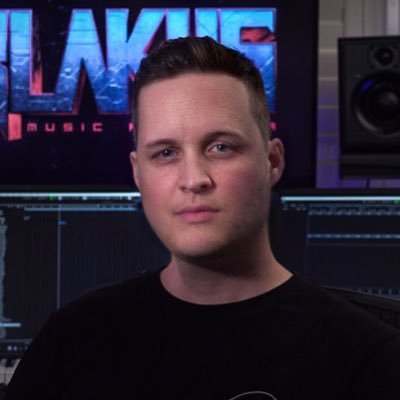 Blake Robinson - Australian composer. Trailer credits include Star Wars IX: The Rise of Skywalker, Avatar: Frontiers of Pandora, EA Star Wars titles.