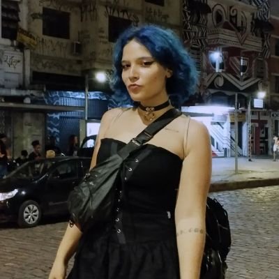 Sou dócil, não nasci pra usar o twitter!Favor não pisar!