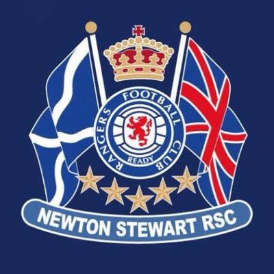 RSC based in Newton Stewart. Pick up in Stranraer, Newton Stewart, Barrhill, Girvan and Maybole. DM for queries🇬🇧