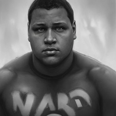 30. Native American. Wingate Univ. grad and athlete. God, family, 🏈🏋🏽♂️husband, dad. #KeepPounding #GoHeels 👻:stevey_weevy