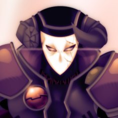 B4ronRickS's profile picture. Noble Demon
