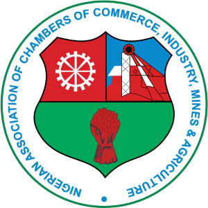 The Nigerian Association of Chambers of Commerce, Industry, Mines and Agriculture (NACCIMA).The Voice of Nigerian Business. Established 1960.