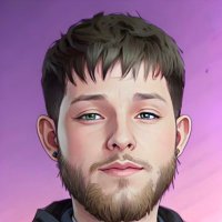 ricκγ (@nandezher_) 's Twitter Profile