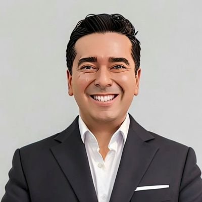 Ricky Kalia, DOさんのプロフィール画像