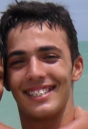 Eu quero você aqui, tipo pra sempre.