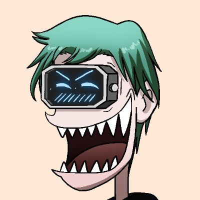 Vramexonさんのプロフィール画像