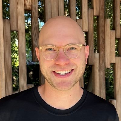 Accelerating healthcare research with voice. Co-founder, @inVibeLabs (acq @THREADresearch). Ruby, JS, ML.