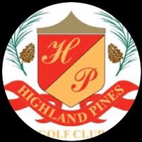 The Highland Pines Golf Club(@highlandpinesgc) 's Twitter Profileg