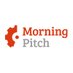 Morning Pitch/モーニングピッチ (@morning_pitch) Twitter profile photo