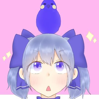ナナ🎀💙さんのプロフィール画像