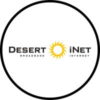 Desert iNet(@Desertinet) 's Twitter Profile Photo