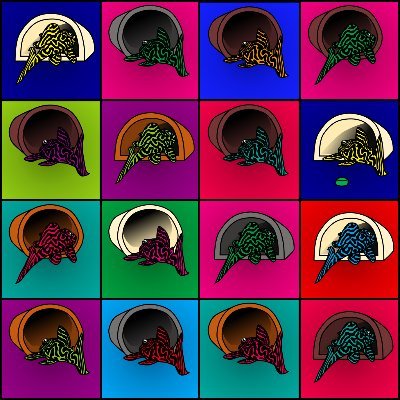 プレコデザイナーの「プレコ暮らし」が運営するP-Lifeのアカウントです🎨お仕事のご依頼はDMで承ります📥プレコ暮らし公式HP(ショップ等)はリンクから👇